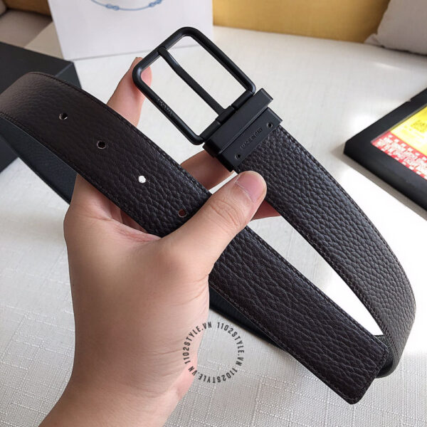 Thắt lưng Prada super fake