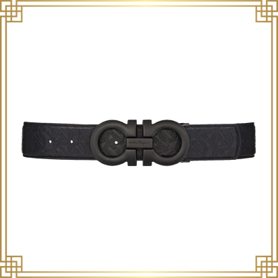 Thắt Lưng Salvatore Ferragamo Nam
