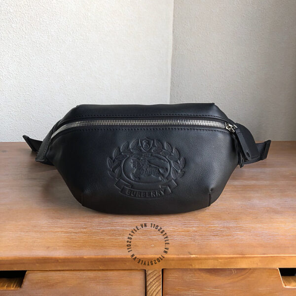 Túi bao tử Burberry