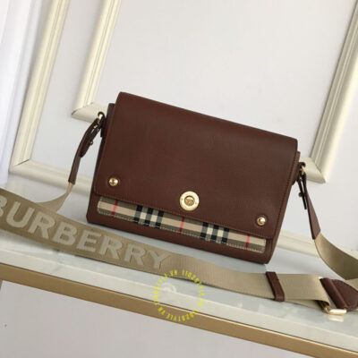 túi burberry