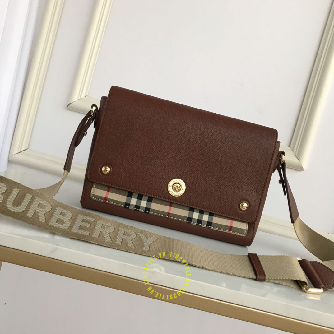 túi burberry