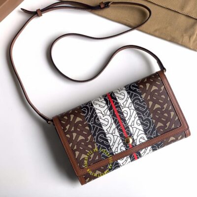 túi burberry