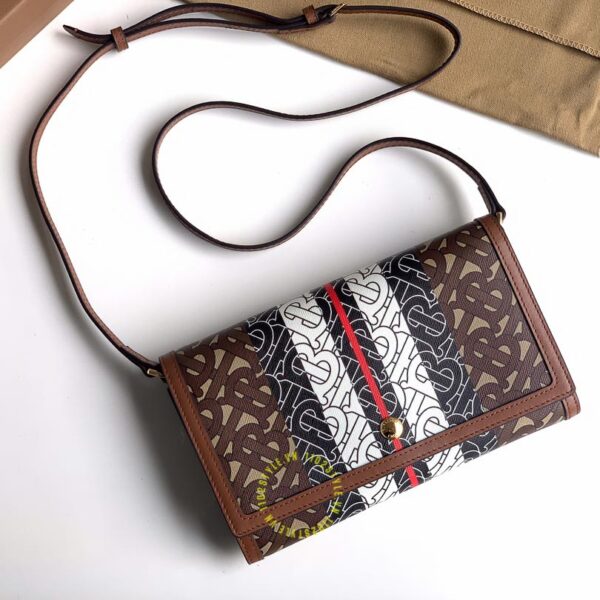 túi burberry