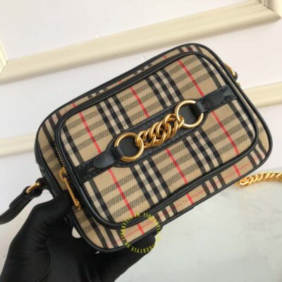 túi burberry đeo chéo