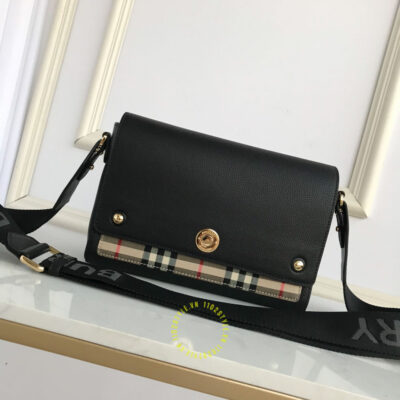 túi burberry đeo chéo