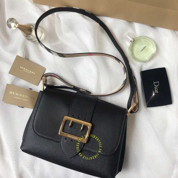 túi burberry đeo chéo