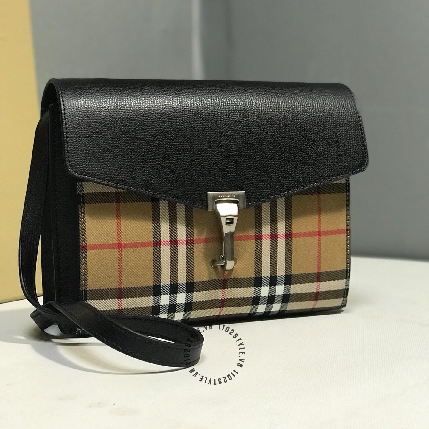 Túi Burberry f1