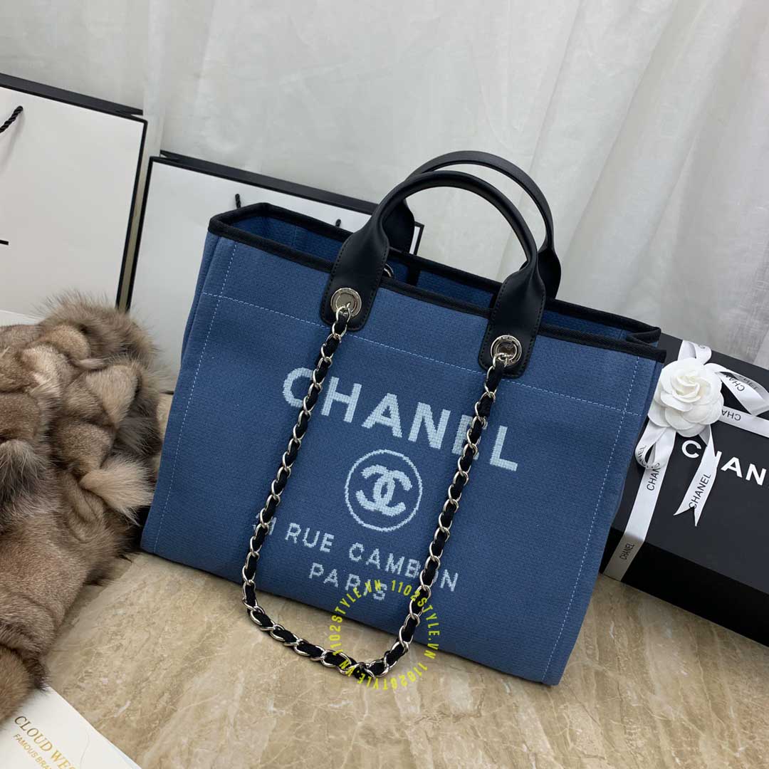 Túi xách Chanel siêu cấp  TXSC0052