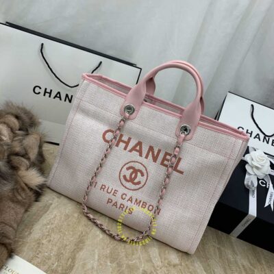 Túi Chanel