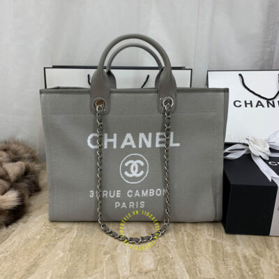 Túi Chanel