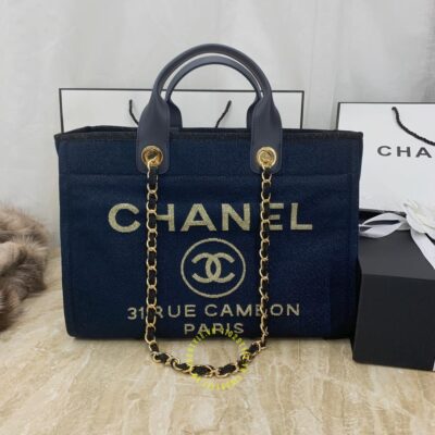 Túi Chanel