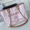 túi chanel authentic