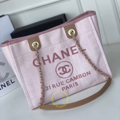 túi chanel authentic