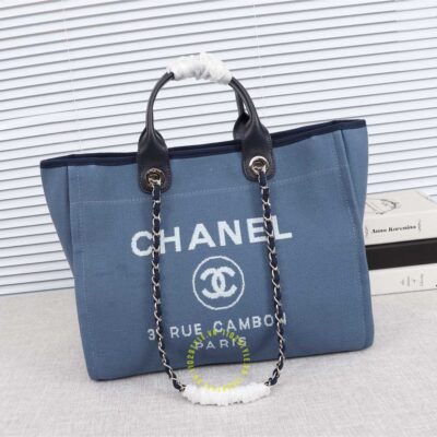túi chanel authentic