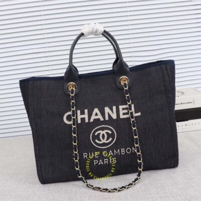 túi chanel authentic