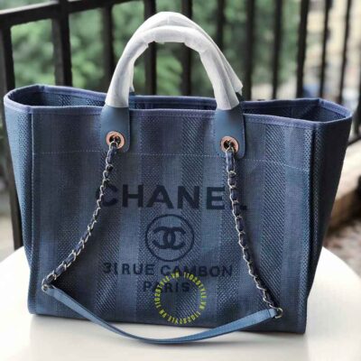 túi chanel authentic