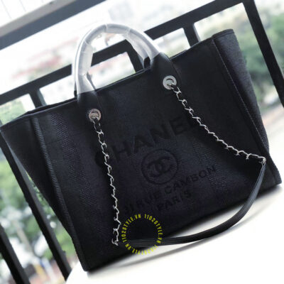 túi chanel authentic