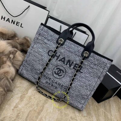 Túi Chanel chính hãng