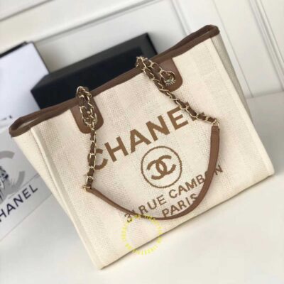 túi chanel hàng fake