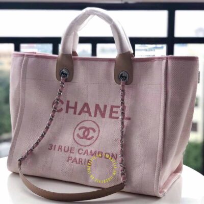 túi chanel hàng fake