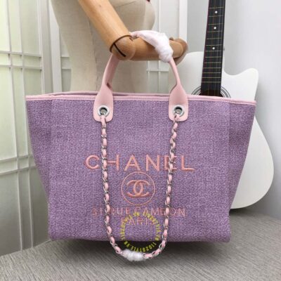 túi chanel hàng fake