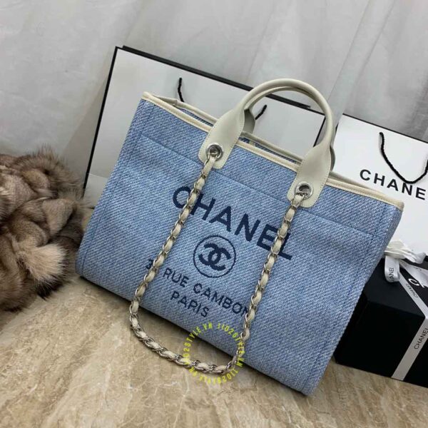 Túi Channel nữ
