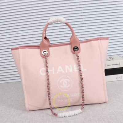 túi chanel super fake