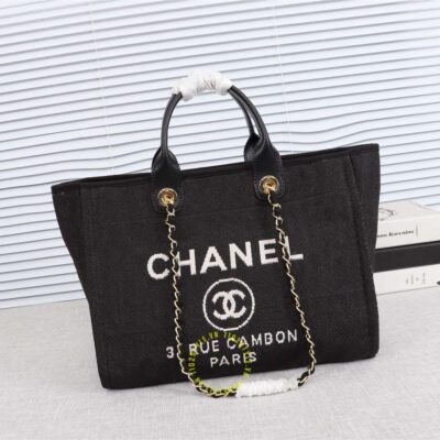 túi chanel super fake