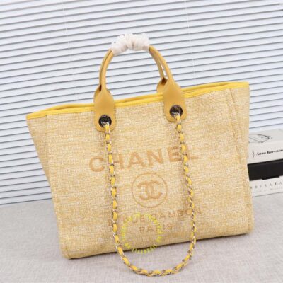 túi chanel super fake