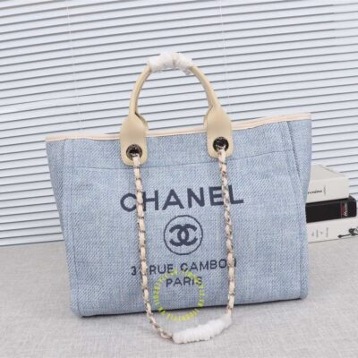 túi chanel super fake