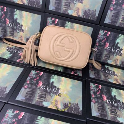 túi đeo chéo gucci