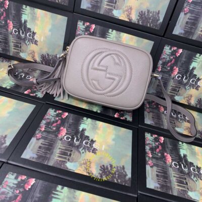 túi đeo chéo gucci