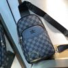 túi đeo chéo louis vuitton nam