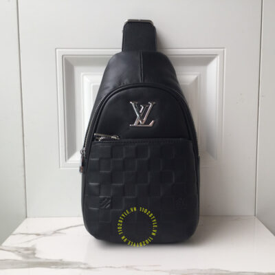 túi đeo chéo nam louis vuitton