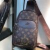 túi đeo chéo louis vuitton nam