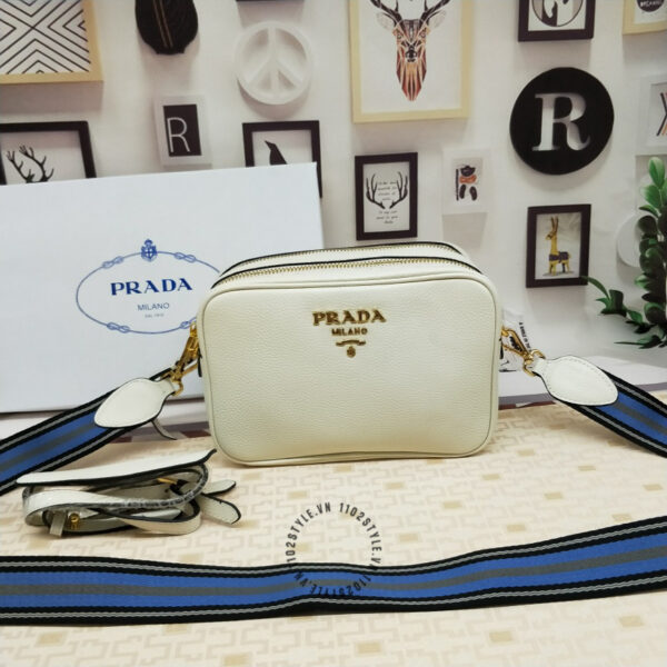 Túi đeo chéo Prada giá rẻ