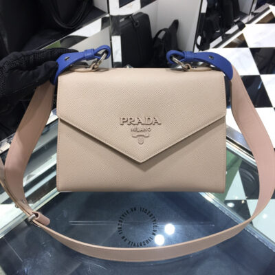 Túi đeo chéo Prada nữ chính hãng
