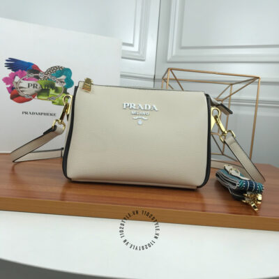 Túi đeo chéo Prada nữ chính hãng