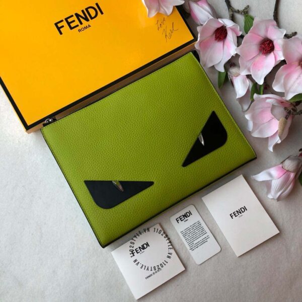 túi fendi da xịn