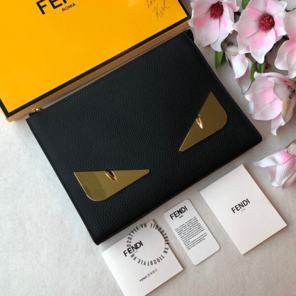 túi fendi da xịn