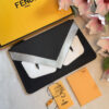 túi fendi nam da xịn