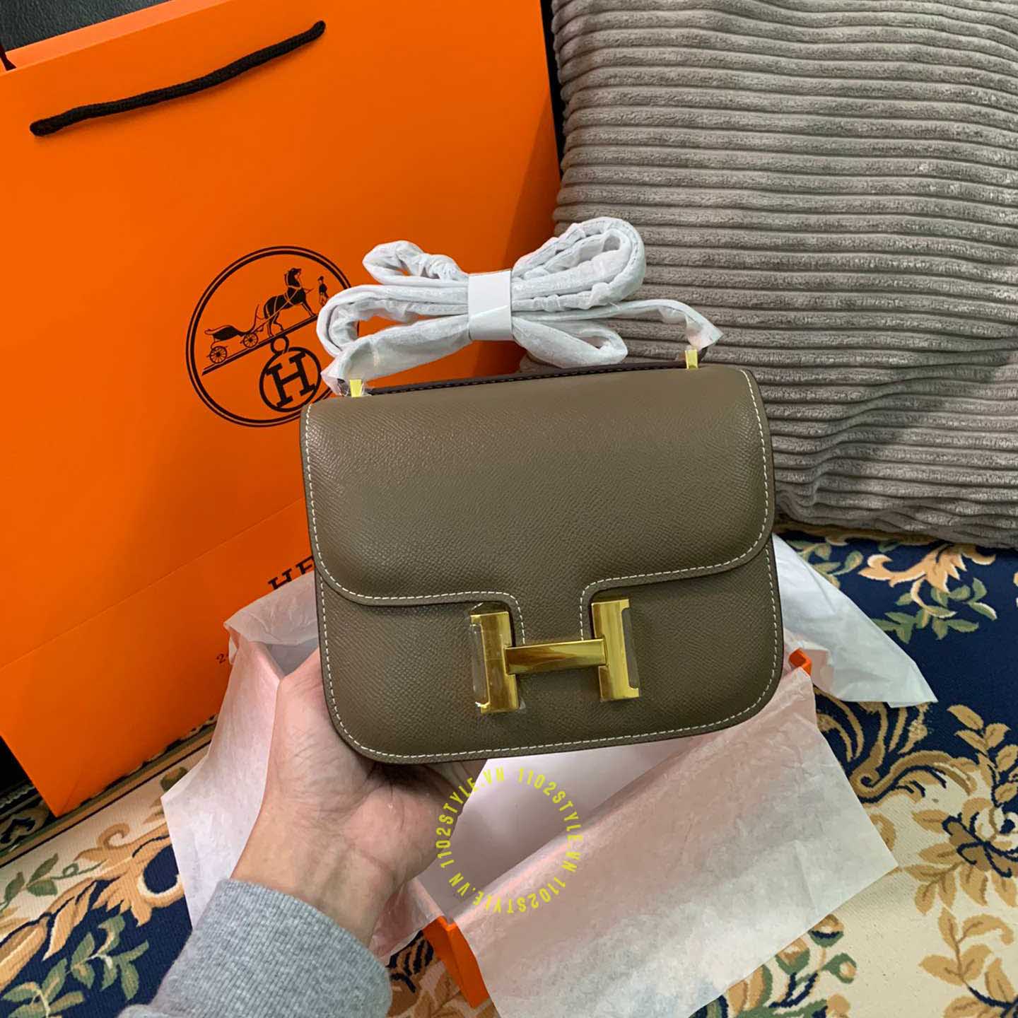 túi hermes