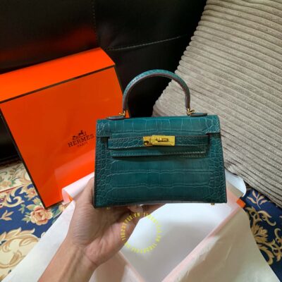 túi hermes authentic