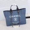 túi hiệu chanel