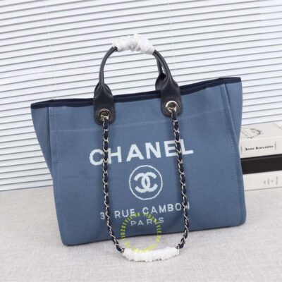túi hiệu chanel
