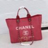 túi hiệu chanel