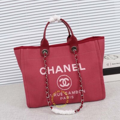 túi hiệu chanel