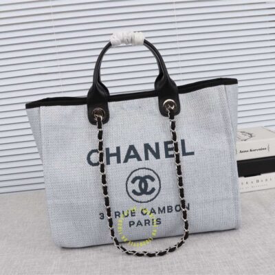 túi hiệu chanel