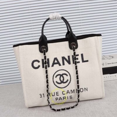 túi hiệu chanel