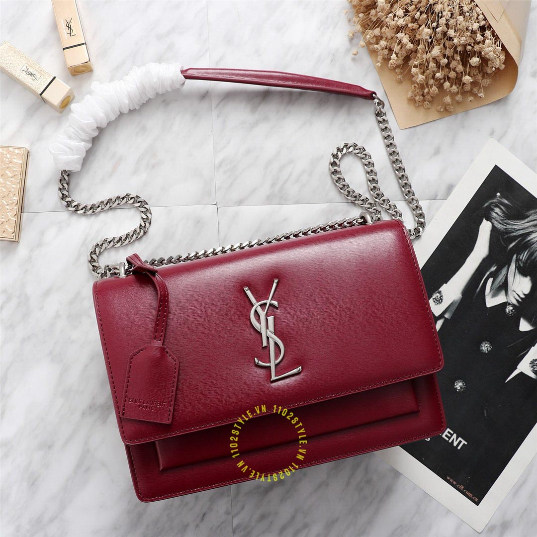 túi hiệu ysl